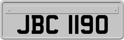 JBC1190