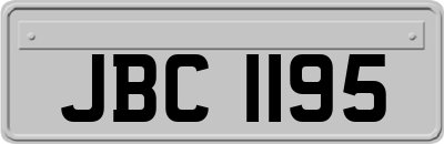 JBC1195