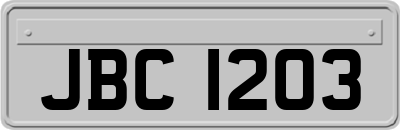 JBC1203