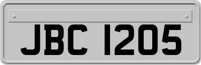 JBC1205