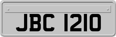 JBC1210