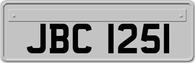 JBC1251