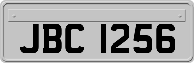 JBC1256