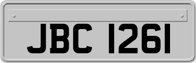 JBC1261