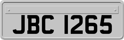 JBC1265