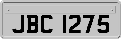 JBC1275