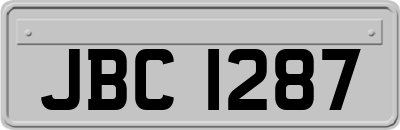 JBC1287