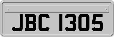 JBC1305