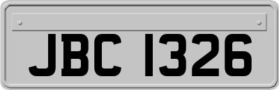 JBC1326