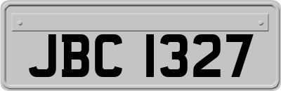 JBC1327