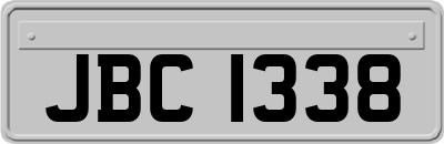 JBC1338