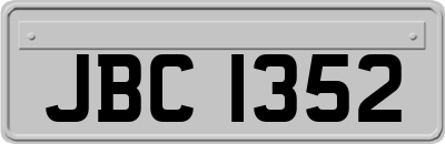 JBC1352