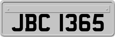 JBC1365