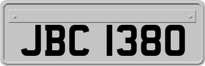 JBC1380
