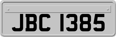 JBC1385