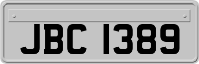 JBC1389
