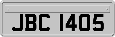 JBC1405