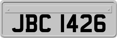 JBC1426