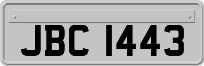 JBC1443