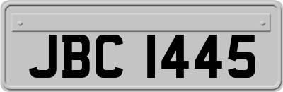 JBC1445