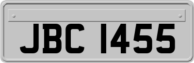 JBC1455