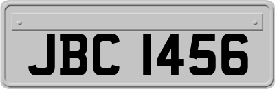 JBC1456