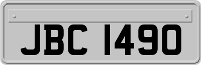 JBC1490