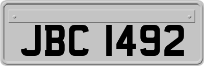JBC1492