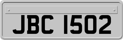 JBC1502
