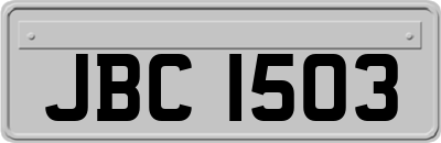 JBC1503