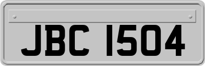 JBC1504
