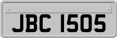 JBC1505