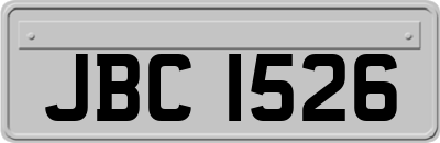 JBC1526