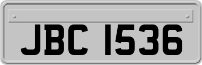 JBC1536