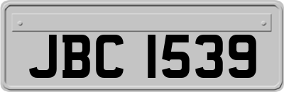 JBC1539