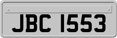 JBC1553