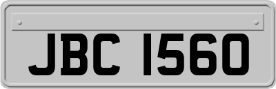 JBC1560