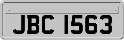 JBC1563