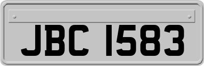 JBC1583