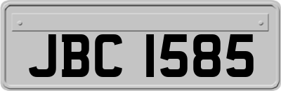 JBC1585
