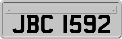 JBC1592
