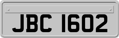 JBC1602