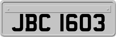 JBC1603