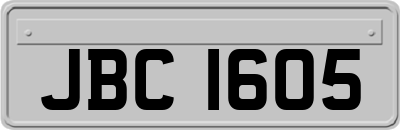 JBC1605