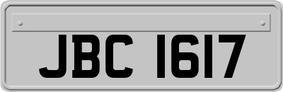 JBC1617