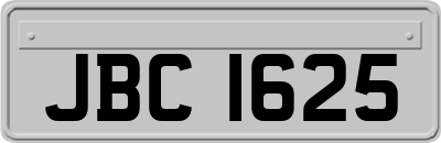 JBC1625