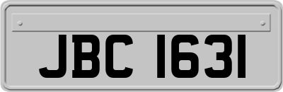 JBC1631