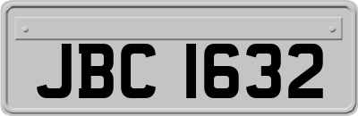 JBC1632