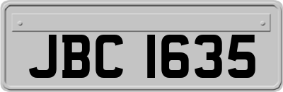 JBC1635