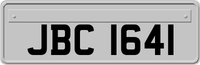 JBC1641